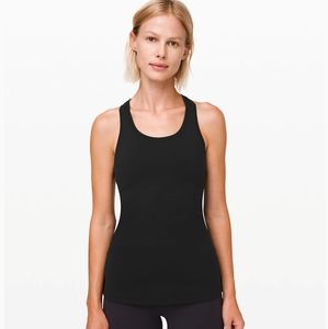 LuluLemon Cool Racerback II
